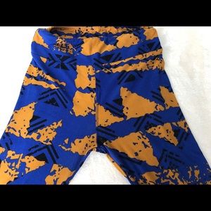 LulaRoe leggings OS